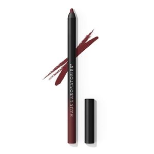 New No Smudge Haus Labs by Lady Gaga Eye-Dentify Eyeliner‎ Gel Pencil Burn